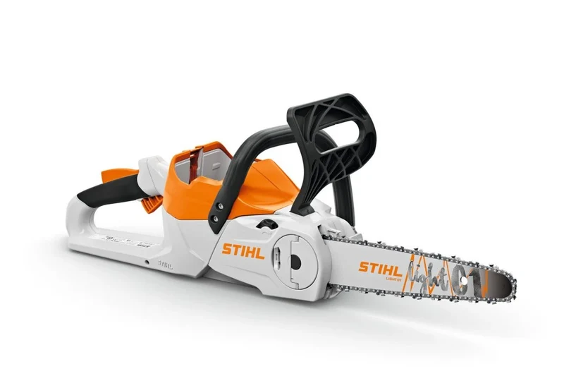 Stihl MSA 60 C-B Akku-Kettensäge ohne Akku und Ladegerät