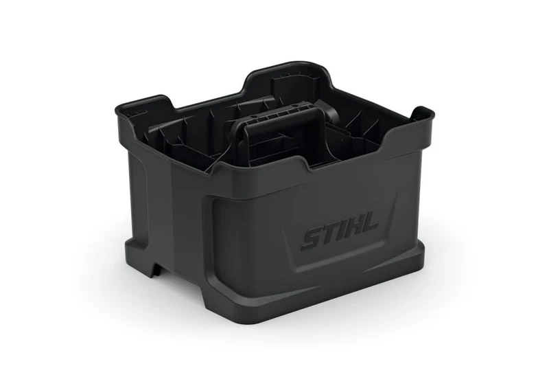 Stihl Akku-Träger