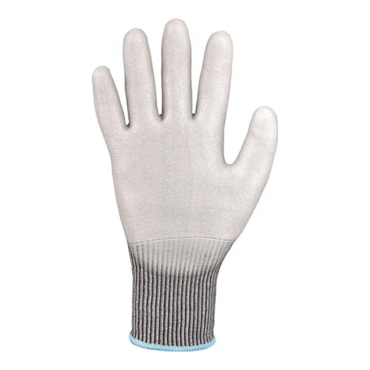 OPTIFLEX Handschuhe SOFT CUT Größe 10 grau 12 Paar ( 8000141027 )