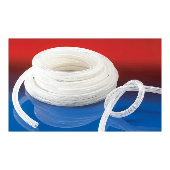 NORRES Druckschlauch NORFLEX® PUR 441 FOOD Innen-Ø 2 mm Außen-Ø 19,00 mm ( 4501401861 )