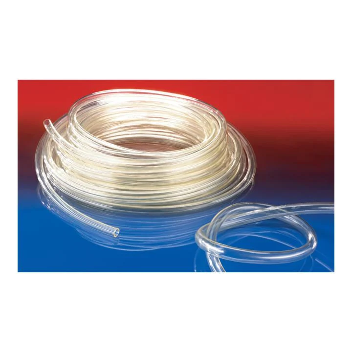 NORRES Druckschlauch NORFLEX® PUR 401 FOOD Innen-Ø 8 mm Außen-Ø 14,00 mm ( 4501401343 )