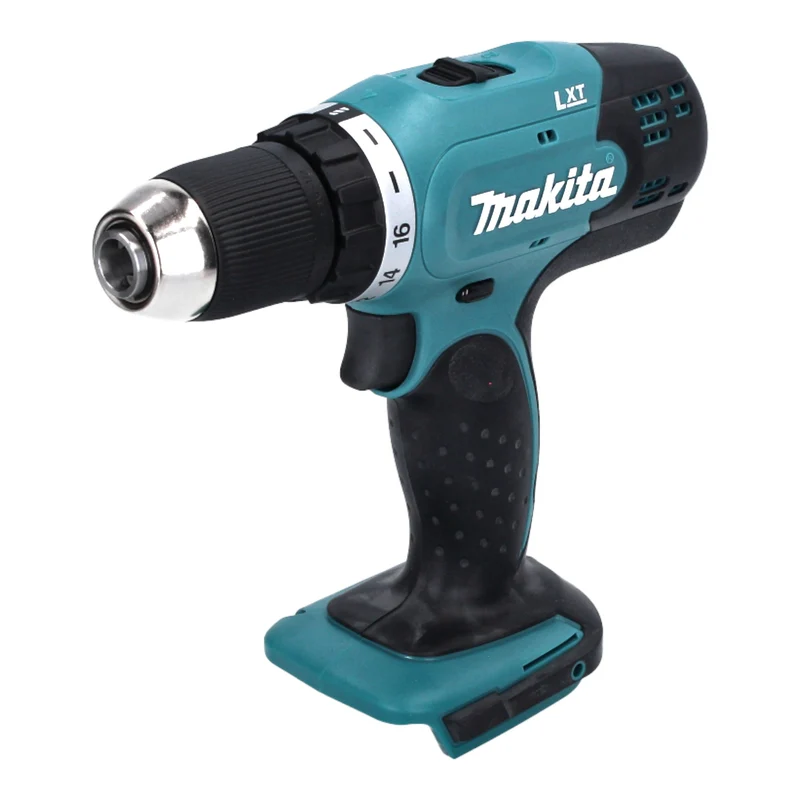 Makita DDF 453 SYX5 Akku Bohrschrauber 18 V 42 Nm + 1x Akku 1,5 Ah + Ladegerät