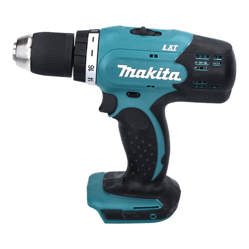 Makita DDF 453 SYX5 Akku Bohrschrauber 18 V 42 Nm + 1x Akku 1,5 Ah + Ladegerät