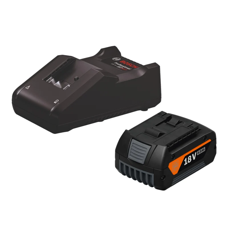 Fein AMM 500 Plus Top AS Akku Multimaster 18 V AMPShare Starlock Plus + 1x Akku 4,0 Ah + Ladegerät + L-Boxx