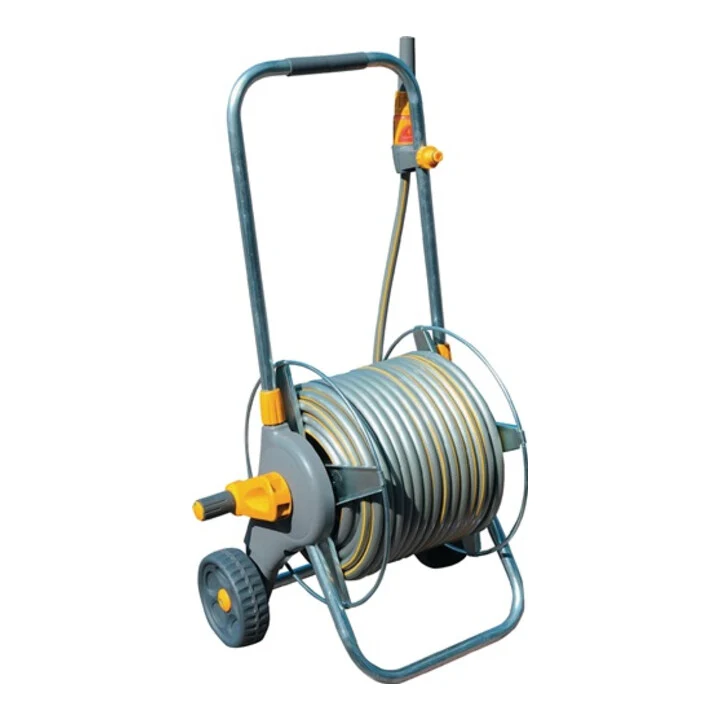 HOZELOCK Schlauchwagen PRO 2436 Anschlussgewinde 16 mm 5/8 ″ ( 4000350180 )