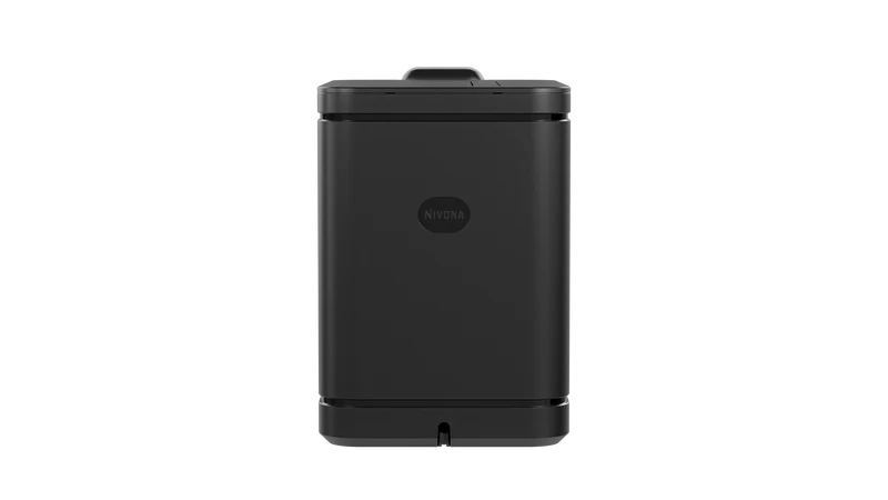 Nivona NIVO 8112 Kaffeevollautomat – Chilled Brew, 7" Touchscreen, Aroma Balance | Inkl. 7 Jahre Garantie