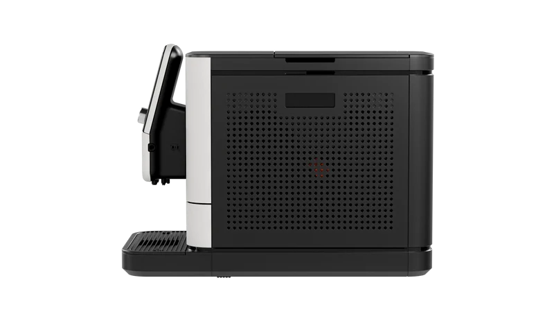 Nivona NIVO 8112 Kaffeevollautomat – Chilled Brew, 7" Touchscreen, Aroma Balance | Inkl. 7 Jahre Garantie