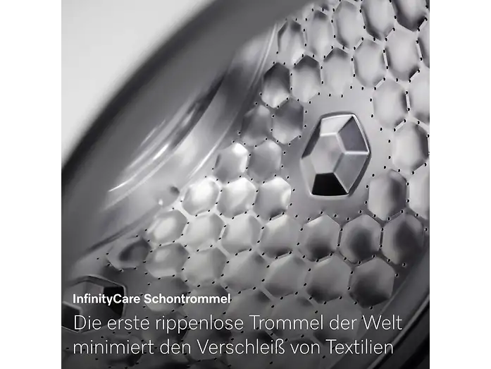 Miele WQ 1000 WPS Nova Edition – Die neue W2-Generation mit InfinityCare-Trommel & 25 Jahre Motorgarantie