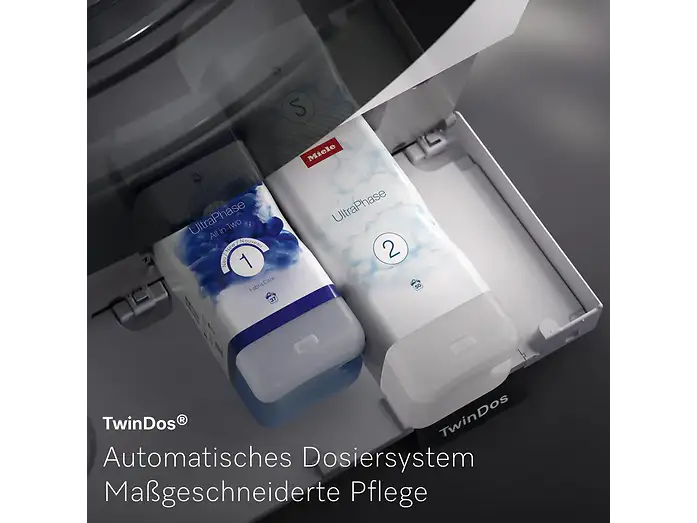 Miele WQ 1000 WPS Nova Edition – Die neue W2-Generation mit InfinityCare-Trommel & 25 Jahre Motorgarantie