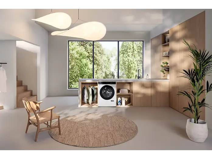 Miele WQ 1000 WPS Nova Edition – Die neue W2-Generation mit InfinityCare-Trommel & 25 Jahre Motorgarantie