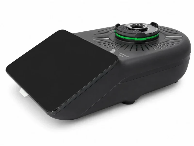 Vorwerk Thermomix® TM7 – Die neue Generation der Küchenmaschine mit Kochfunktion