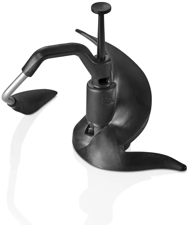 Bosch Cookit Premium Set Weiß – Der Stiftung-Warentest-Testsieger 2026 · Made in Europe