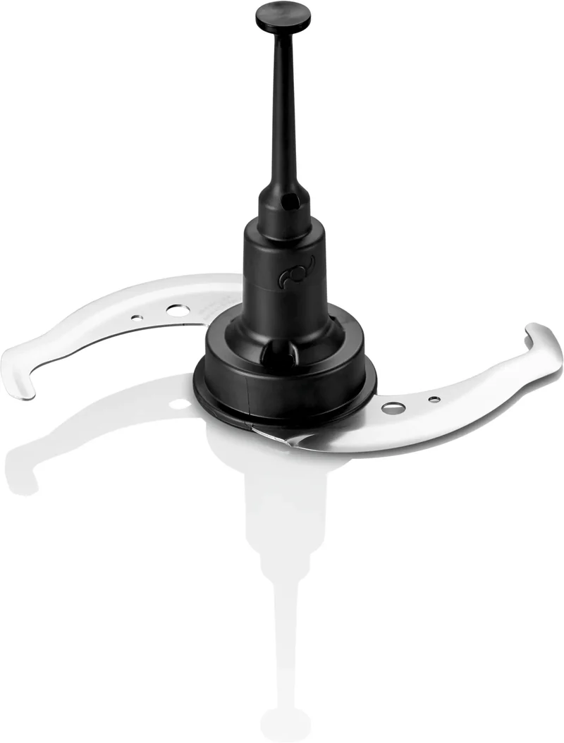 Bosch Cookit Premium Set Weiß – Der Stiftung-Warentest-Testsieger 2026 · Made in Europe