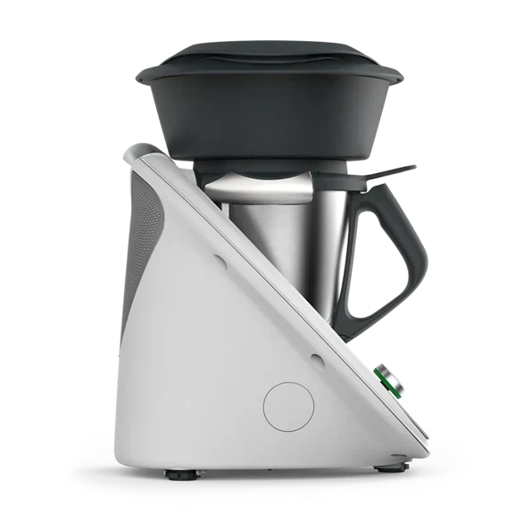 Vorwerk Thermomix® TM6 – Der bewährte Küchenmaschinen-Klassiker