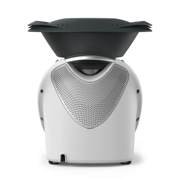 Vorwerk Thermomix® TM6 – Der bewährte Küchenmaschinen-Klassiker