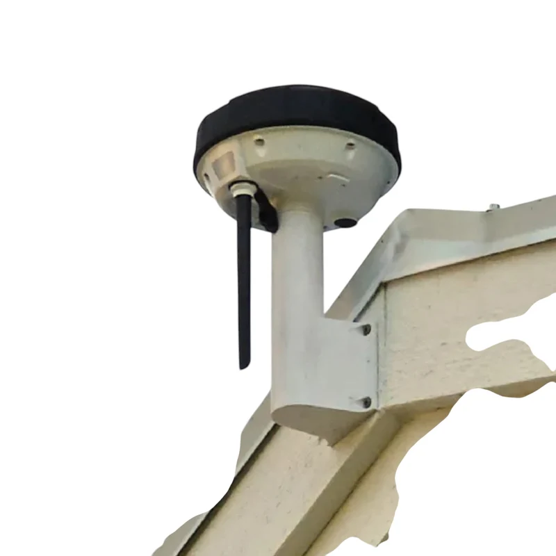 Mammotion Luba 2, Yuka RTK Mount Wandhalterung