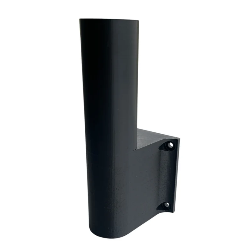 Mammotion Luba 2, Yuka RTK Mount Wandhalterung