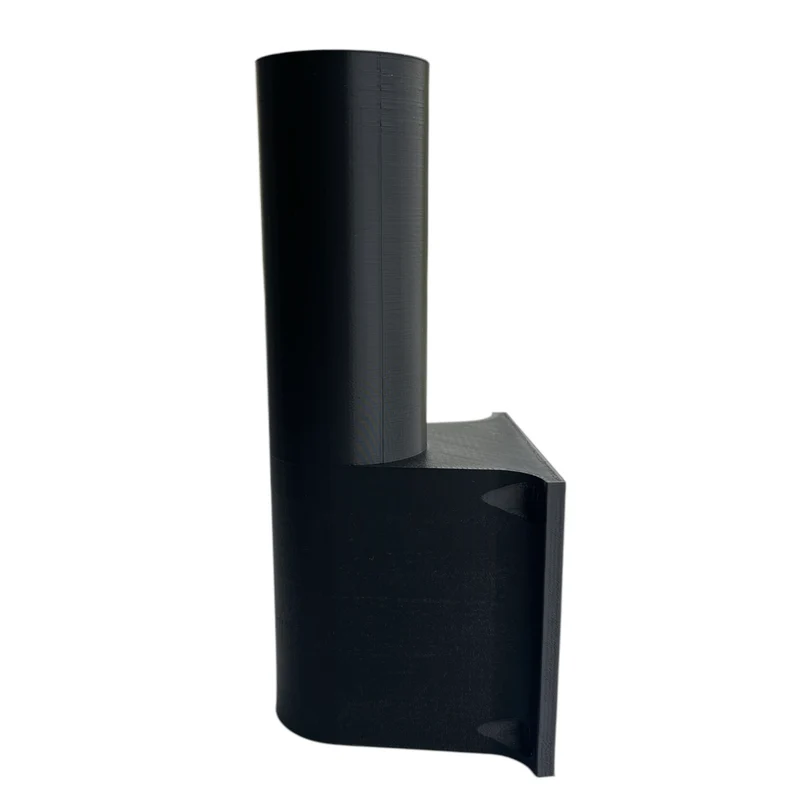 Mammotion Luba 2, Yuka RTK Mount Wandhalterung