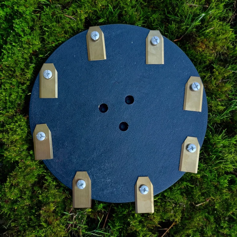 Messerteller für Segway Navimow i-Serie