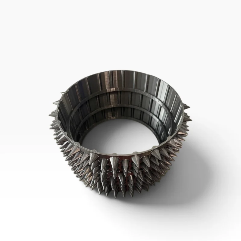 Worx Landroid Spikes Räder (2er Set)