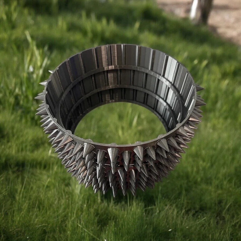 Worx Landroid Spikes Räder (2er Set)