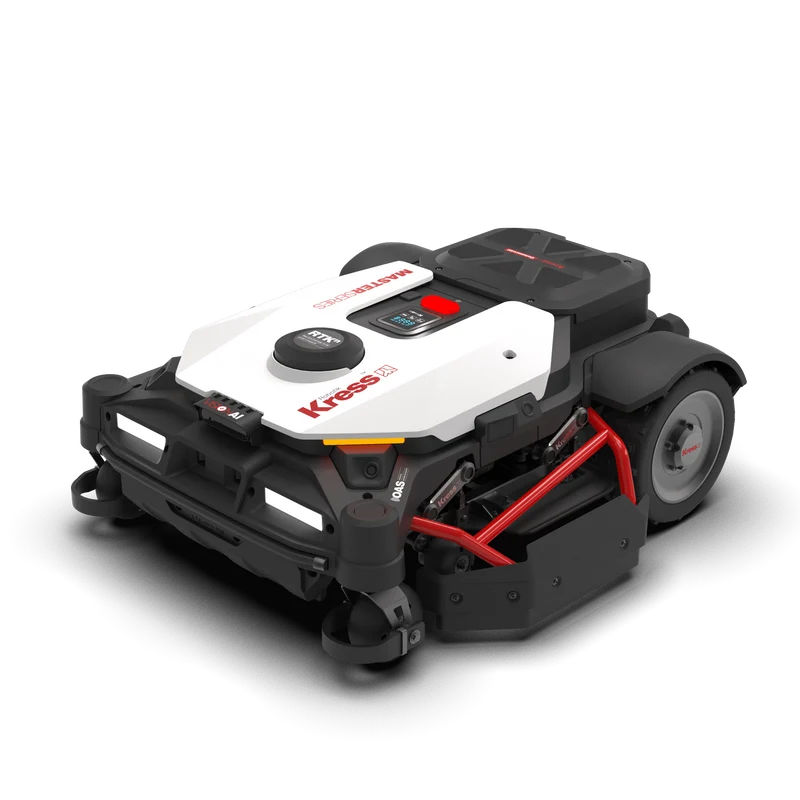 Kress MasterSeries Mega 600