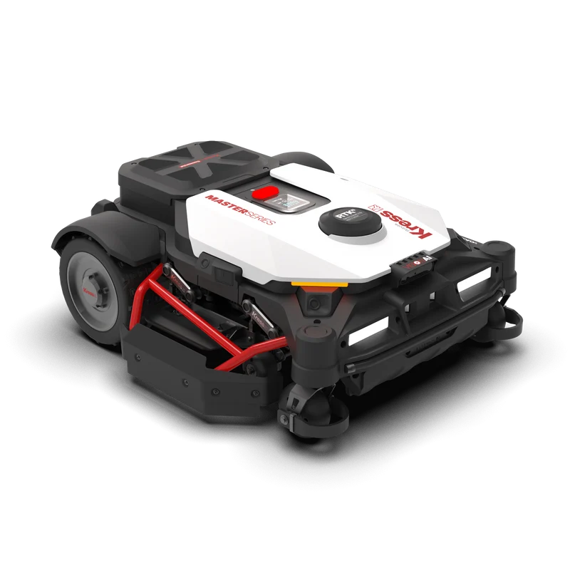 Kress MasterSeries Mega 600