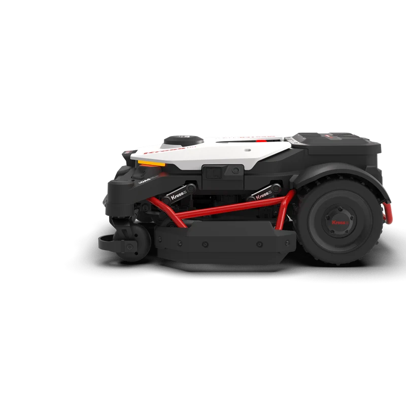 Kress MasterSeries Mega 600