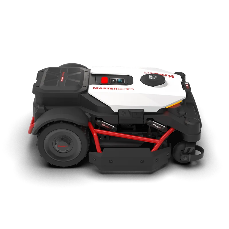 Kress MasterSeries Mega 600