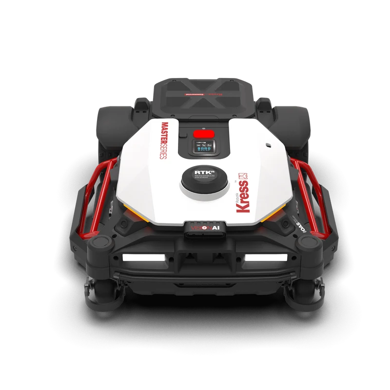 Kress MasterSeries Mega 600