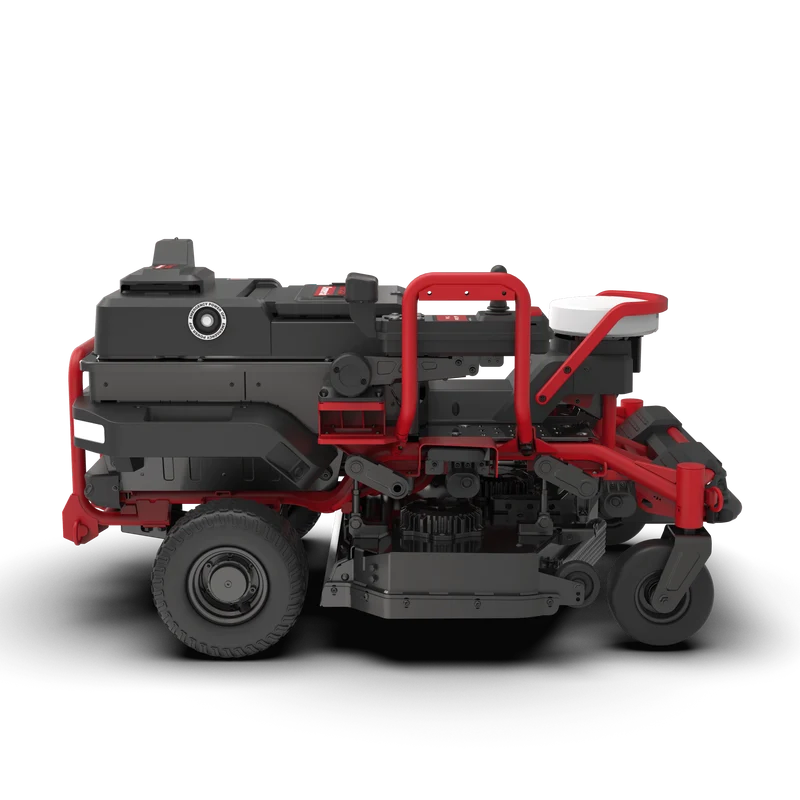 Kress Voyager