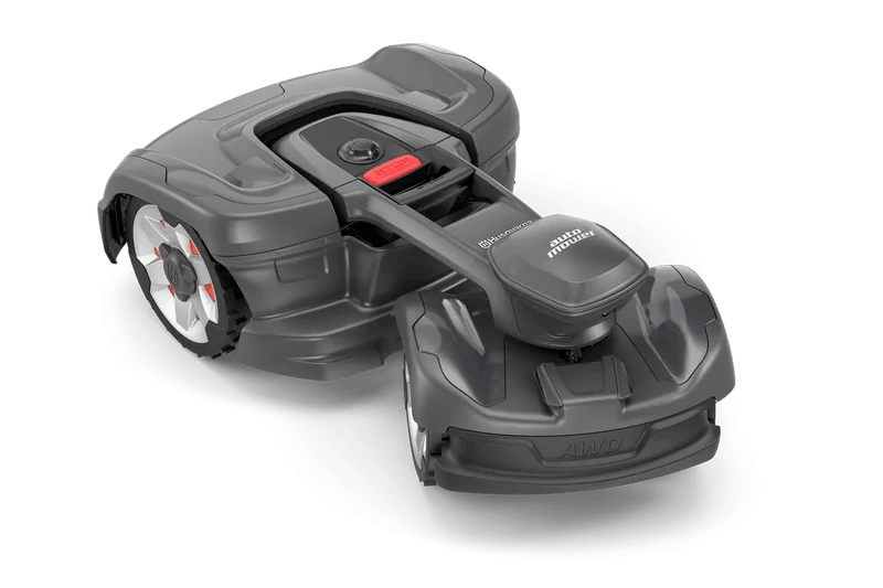 Husqvarna Automower® 435X AWD NERA