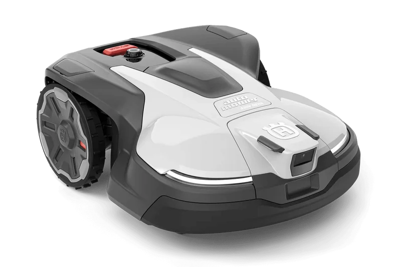 Husqvarna Automower® 450V NERA