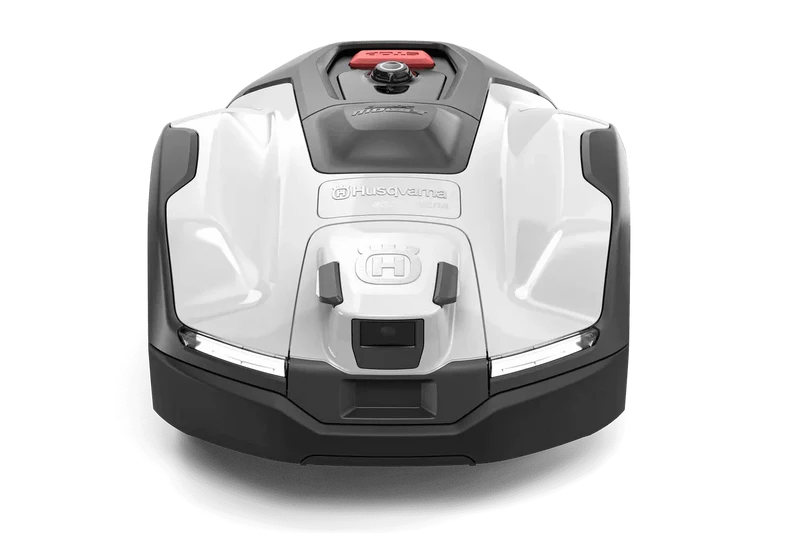 Husqvarna Automower® 410VE NERA