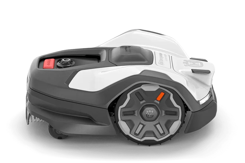 Husqvarna Automower® 410VE NERA