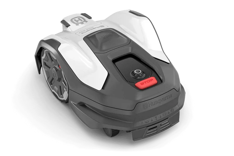 Husqvarna Automower® 405VE NERA