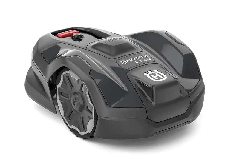 Husqvarna Automower® 310E Nera