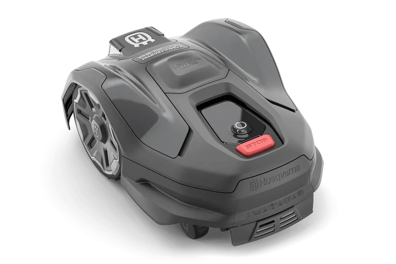 Husqvarna Automower® 310E Nera
