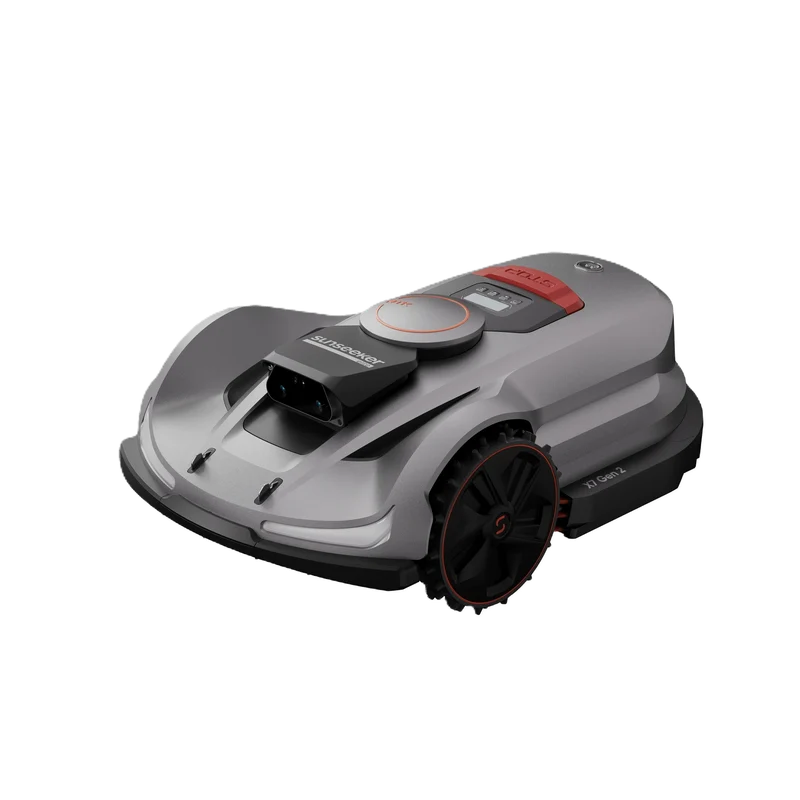 Sunseeker Elite X7 Gen2 Plus