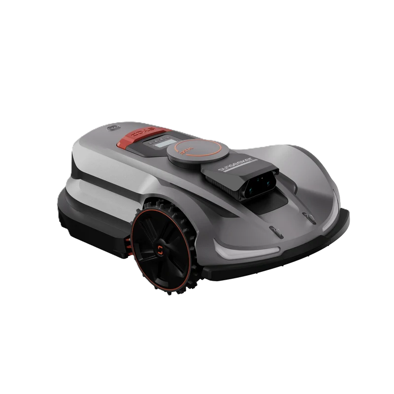 Sunseeker Elite X7 Gen2 Plus