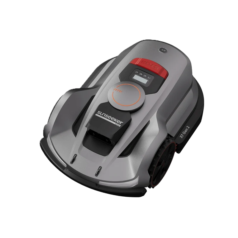 Sunseeker Elite X7 Gen2 Plus