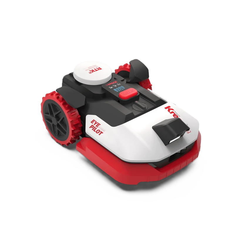 Kress EyePilot® RTKn 250E