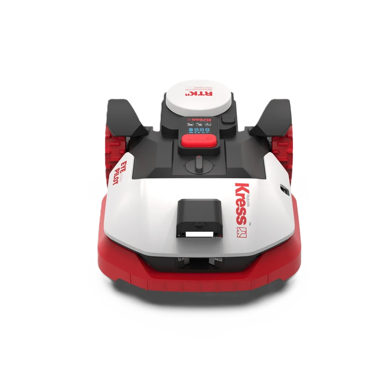 Kress EyePilot® RTKn 250E