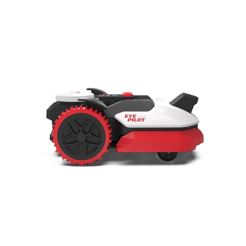 Kress EyePilot® RTKn 250E