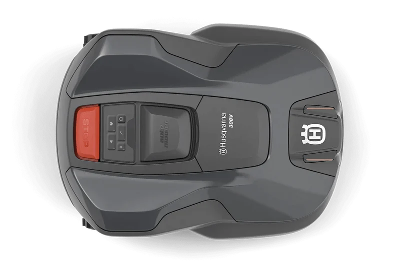 Husqvarna Automower® 312V