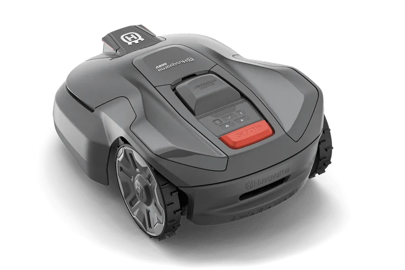 Husqvarna Automower® 312V