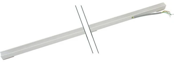 GEBERIT Lichtleiste für Silk Lichtspiegel Breite