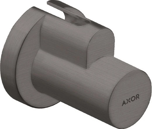 AXOR Schuber für Eckventil – Chrom, gerade Form, passend zur AXOR Serie