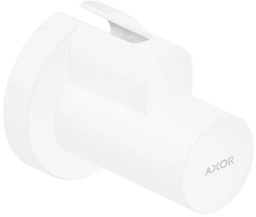 AXOR Schuber für Eckventil – Chrom, gerade Form, passend zur AXOR Serie