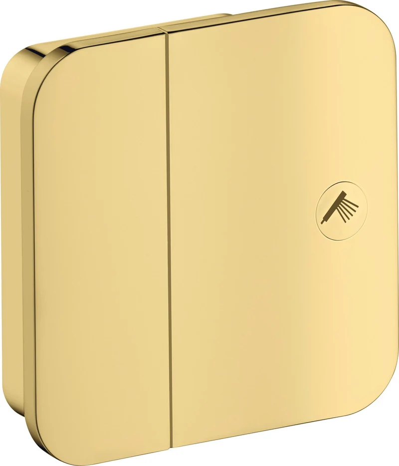 AXOR ONE Abstellventil DN 15 Unterputz
